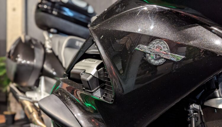 Moto Honda ST1300 Pan European d’occasion pas chère à vendre chez IllicoMotos à Trelins – moto GT confortable, révisée et prête à rouler